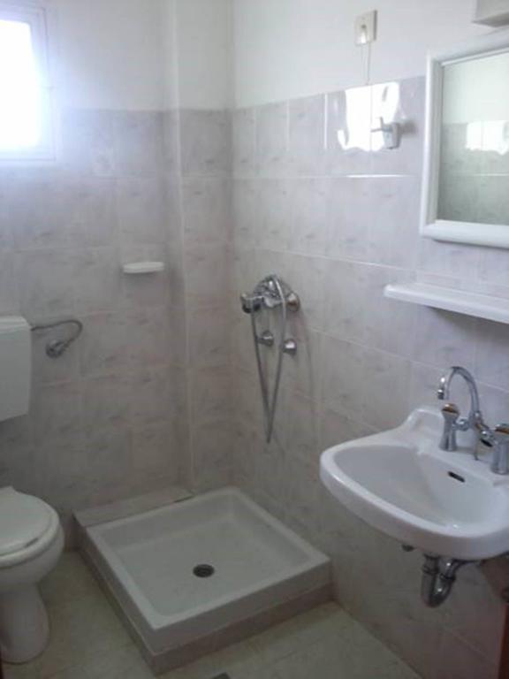 Foivos Hotel Loutra Edipsou  Room photo